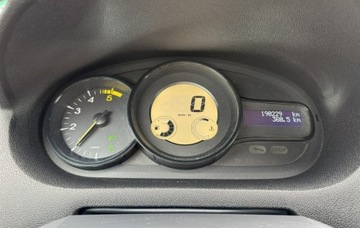 Renault Megane III Grandtour 1.5 dCi 105KM 2009 Renault Megane Grandtour 1.5 dCi 2009 Salon Polska, zdjęcie 12