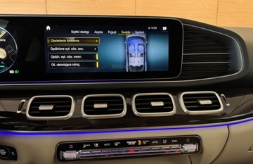 Mercedes GLE V167 2022 Mercedes-Benz GLE Pelna oferta na R-CARS.pl 3.0 Benzyna 367KM, zdjęcie 20