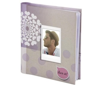 Fujifilm Album na zdjęcia Instax 60 zdjęć