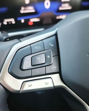 Volkswagen T-Roc I SUV Facelifting 1.5 TSI ACT 150KM 2024 Volkswagen T-Roc Life, ACC, Rozpoznawanie znako drogowych, LED, Bezwypadko, zdjęcie 20