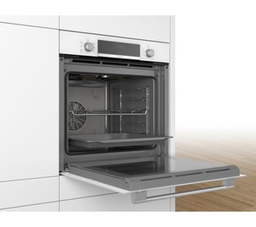 Bosch Serie 4 HBA534BW0 71л духовка ГРИЛЬ Белый