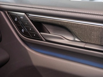 Porsche Macan 2025 PORSCHE Macan Turbo Suv (584KM) 2025, zdjęcie 15