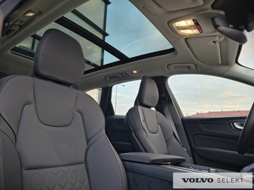 Volvo XC60 II Crossover Plug-In Facelifting 2.0 T8 455KM 2025 Volvo XC 60 T8 AWD Plug-in Hybrid 455KM Ultra Brig, zdjęcie 26