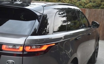 Land Rover Range Rover Velar SUV 2.0 Si4 300KM 2017 Land Rover Range Rover Velar Land Rover Range Rover Velar 2.0 Si4 GPF R-Dy, zdjęcie 33