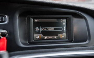 Volvo 2013 Volvo V40 Cross Country V40 Cross Country Mega Kolor Skora Bliss Navi Clim, zdjęcie 21