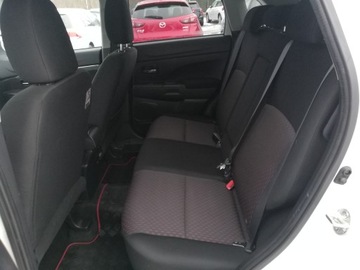 Mitsubishi ASX I SUV Facelifting 2015 1.6 DI-D 114KM 2016 Mitsubishi ASX 1.6 HDI 4WD Intense, zdjęcie 25