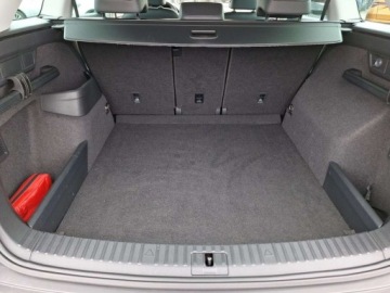 Skoda Kodiaq I SUV Facelifting 2.0 TSI 190KM 2022 Skoda Kodiaq Style 2.0 TSI 190 KM 4x4 DSG Serwis ASO Salon PL FV23, zdjęcie 20