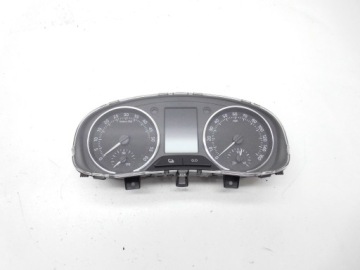 LICZNIK 5JA920940E SKODA RAPID 5JA 1.6TDI CAY ORYGINAŁ