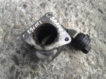 ДРОССЕЛЬ FIAT BRAVO II 1.9 JTD ДИЗЕЛЬ