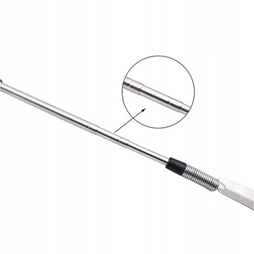 TEPOWO LA DO PO MLOWA 77,5 СМ НА