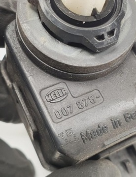 MOTOREK REGULACE SVĚTLA JAGUAR S-TYPE 007878