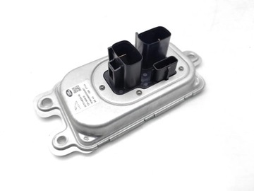 Jaguar XE Контроллер/модуль ТНВД 2.0 Бензин 147кВт (200 л.с.)