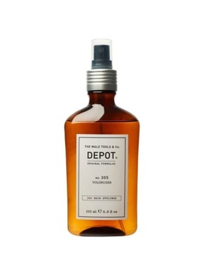 DEPOT 305 Spray nadający objętość 200ml
