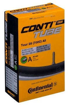 Dętka Continental Tour 28 All Auto 40mm 32-622/47-622