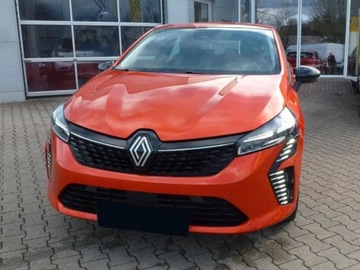 Renault Clio V Hatchback 5d Facelifting 1.0 TCe 90KM 2025 Od ręki - Evolution 1.0 TCe 90KM / kamera cofania, zdjęcie 1