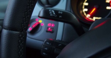 Seat Ibiza IV SportTourer Facelifting 1.2 70KM 2013 Seat Ibiza 2013 Benzyna NAVIgacja KLIMAtyzacja Kombi 1.2 Benzyna 70KM, zdjęcie 8