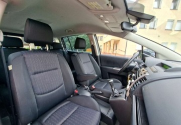 Mazda 5 I 2.0 MZR-CD 110KM 2009 Mazda 5 Zarejestrowany - 7 foteli - 2,0 - 110 KM 2.0 Diesel 110KM, zdjęcie 15