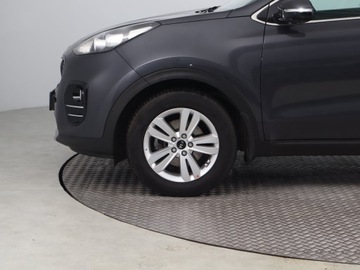 Kia Sportage IV SUV 1.6 T-GDI 177KM 2017 Kia Sportage 1.6 T-GDI, Salon Polska, Serwis ASO, zdjęcie 13