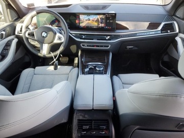 BMW X5 G05 2025 BMW X5 XDrive40I 2025 3.0l 3.0 Benzyna 375KM, zdjęcie 8