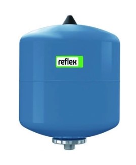 NACZYNIE PRZEPONOWE C.W.U DE 12L REFIX REFLEX