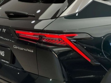 Jetour Dashing 2025 Jetour Dashing 1.6T 7DCT 190 km Nowy 7 lat gwarancji Automat FV23, zdjęcie 35