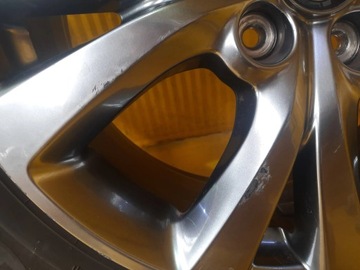 Mazda CX-3 CX-30 КОМПЛЕКТ ШИН С ЛЕГКОСПЛАВНЫМИ ДИСками