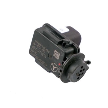 MERCEDES W176 W205 SENZOR TEPLOTY VZDUCHU NOX A0009055800