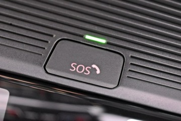 Cupra Leon II Sportstourer 1.5 eTSI MHEV 150KM 2024 Cupra Leon Sportstourer Bezwypadkowy / Salon, zdjęcie 32