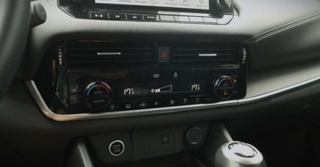 Nissan Qashqai III Crossover 1.3 DIG-T MHEV 140KM 2022 Nissan Qashqai (nr.231) 1.3 DIG-T f.VAT (netto 77154 zl ) Navi Kamera Gwar, zdjęcie 21