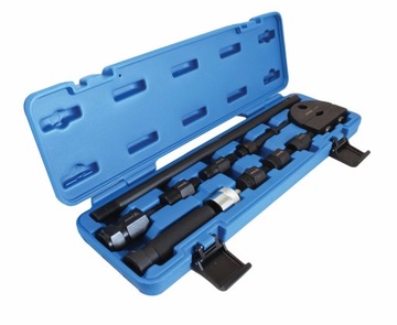 ZESTAW DO WIBRACYJNEGO DEMONTAŻU WTRYSKIWACZY MŁOT