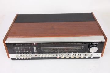 Тюнер Grundig RT-200