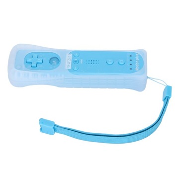 zr-Nintendo Wii Remote Пульт Motion Plus