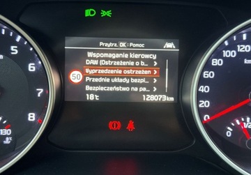 Kia Proceed Shooting Brake 1.6 T-GDI 204KM 2019 Kia ProCeed GT 204KM Panorama SPORT Serwis Bezwypadkowy Dla wymagajacych, zdjęcie 34