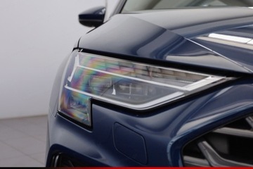 Audi A3 8Y Limousine 1.5 35 TFSI 150KM 2024 Audi A3 1.5 35 TFSI S Line (150KM) | SONOS Premium + MMI Navigation plus, zdjęcie 2