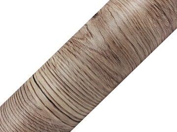 Шпон Дуб Сонома Шпон Санремо Клейкая фольга