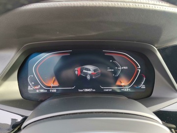 BMW X5 G05 SUV 2.0 25d 231KM 2021 BMW X5 FV 23%, Harman, Hak, M-pakiet, Asystent świ, zdjęcie 14