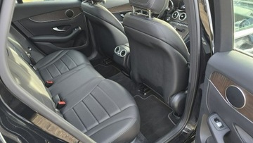 Mercedes GLC C253 SUV 2.1 220 d 170KM 2017 Mercedes GLC 220 4 Matic, Full LED, Faktura VAT, zdjęcie 13