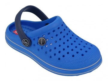 ШЛЕПКИ ДЛЯ БАССЕЙНА CROKS BOY'S, ПЕНА