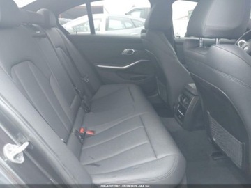 BMW Seria 3 G20-G21 2021 BMW Seria 3 BMW 3 Series 330i 2.0 Benzyna 255KM, zdjęcie 7