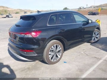 Audi Q4 2023 Audi Q4 e-tron E-Tron Premium Plus 40 2023 Elektryczny 201KM, zdjęcie 5