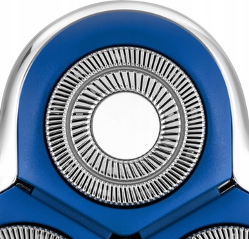 Бритва для бороды Sencor с 3 головками Direct Drive