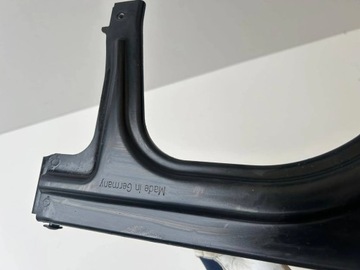 PORSCHE CAYMAN BOXER DRŽÁKY DRŽÁK CHLADIČŮ 99710615501