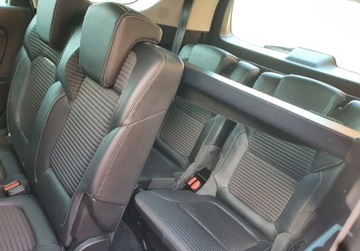 Renault Grand Scenic III 1.5 dCi 110KM 2017 Renault Grand Scenic BOSE LED Bezwypadkowy Serwis GetHelp 1.5, zdjęcie 11