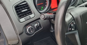 Opel Insignia I Sedan 1.6 Twinport ECOTEC 115KM 2009 Opel Insignia 1,6 Ben 115 KM Ksenon 1.6 Benzyna 115KM, zdjęcie 13