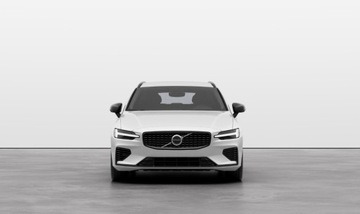 Volvo V60 II  2026 VOLVO V60 T6 PLUG-IN AWD PLUS DARK, zdjęcie 1