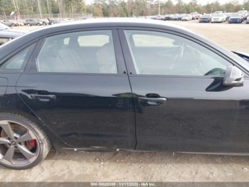 Audi A4 B9 2023 Audi a4 Premium Plus 45 Tfsi S Line Quattro S Tronic 2023 2.0l 2.0 Benzyna, zdjęcie 6