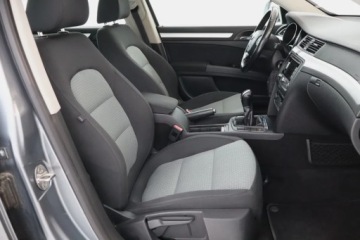 Skoda Superb II Kombi 1.8 TSI 160KM 2011 Skoda Superb 1.8 TSI, Navi, Klima, Klimatronic, zdjęcie 8