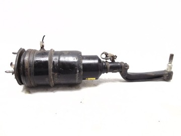 AMORTYZATOR PODUSZKA 48010-50201 PRAWY PRZÓD LEXUS LS IV LS600H 07-17r OEM