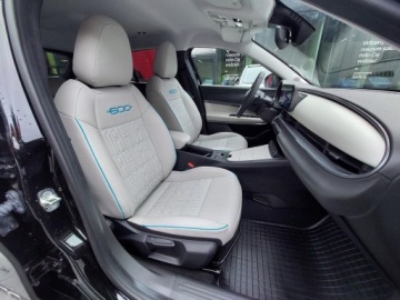 Fiat 2024 Fiat 600 Hybrid 1.2 La Prima (100KM) | Salon PL | 2024 / Rejestracja 2026, zdjęcie 12
