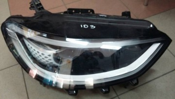 REFLEKTOR 10B941036B VW ID3